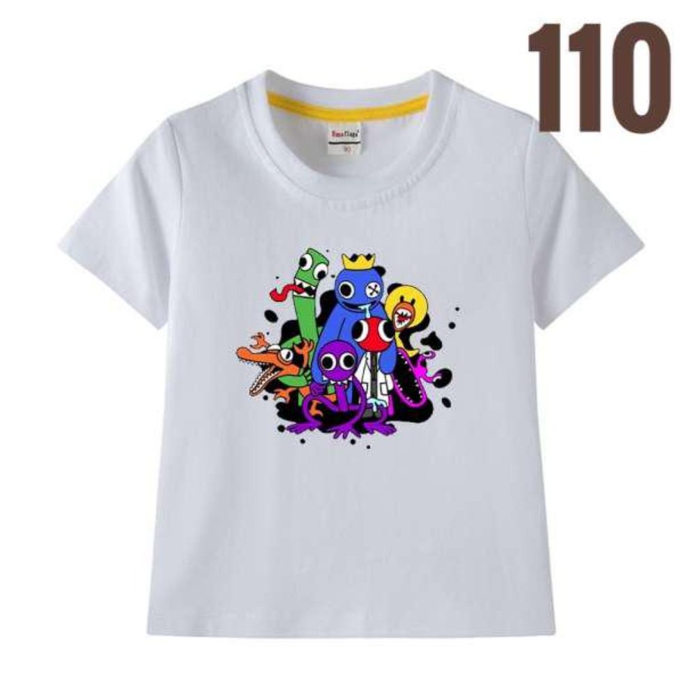 Used Children's T-shirts